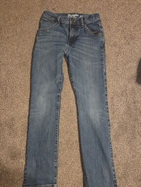 Boys Wrangler Jeans